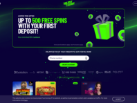 Unlimit Casino 2025 Unlimit Casino 2025