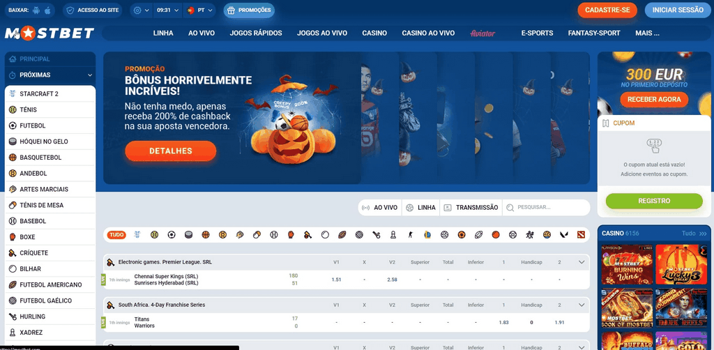 MostBet Aviator App and APK Download