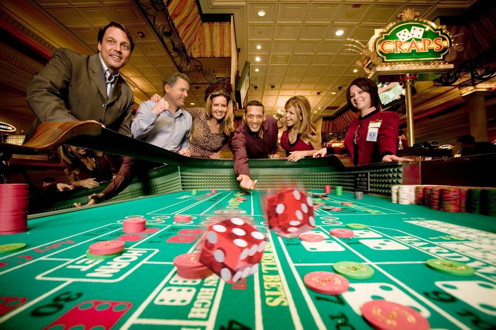 Profitable Perks and Promos at Win Diggers Online Casino